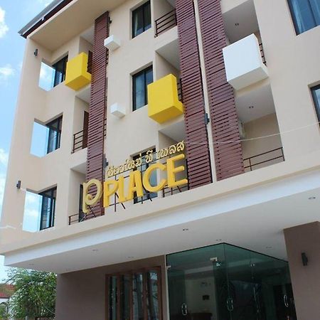 Chiang Mai P Place (Adults Only) Dış mekan fotoğraf