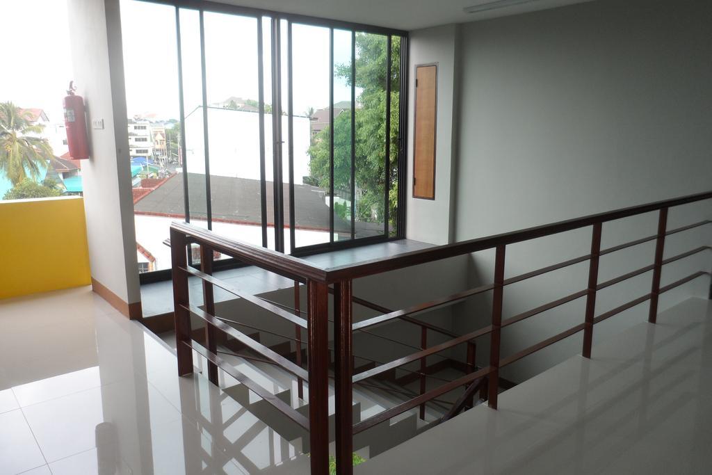 Chiang Mai P Place (Adults Only) Dış mekan fotoğraf