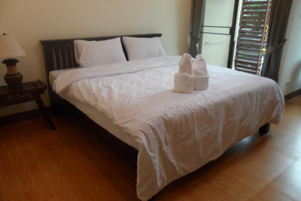 Chiang Mai P Place (Adults Only) Oda fotoğraf