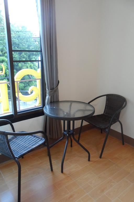 Chiang Mai P Place (Adults Only) Dış mekan fotoğraf
