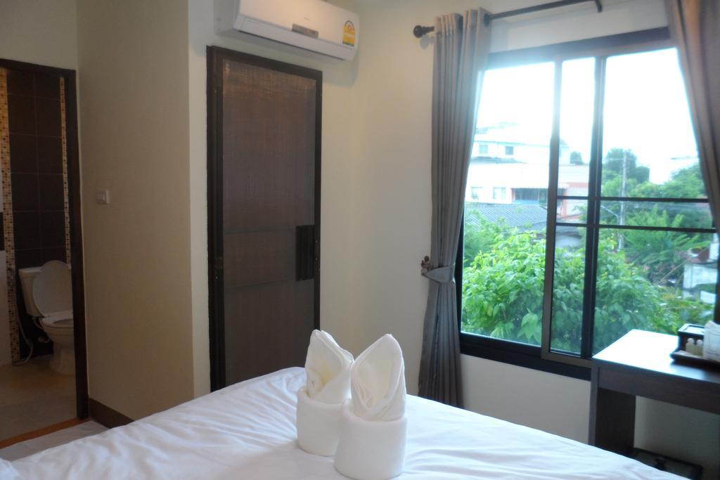 Chiang Mai P Place (Adults Only) Oda fotoğraf