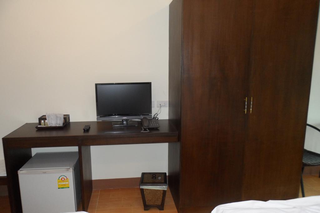 Chiang Mai P Place (Adults Only) Dış mekan fotoğraf