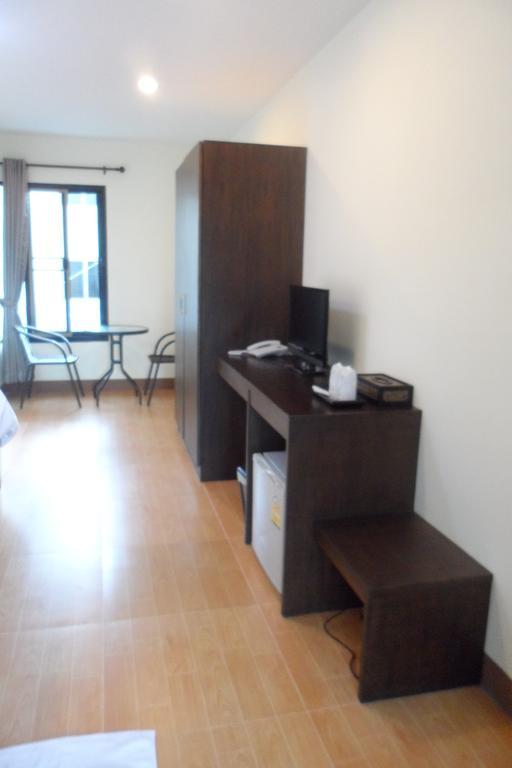 Chiang Mai P Place (Adults Only) Dış mekan fotoğraf