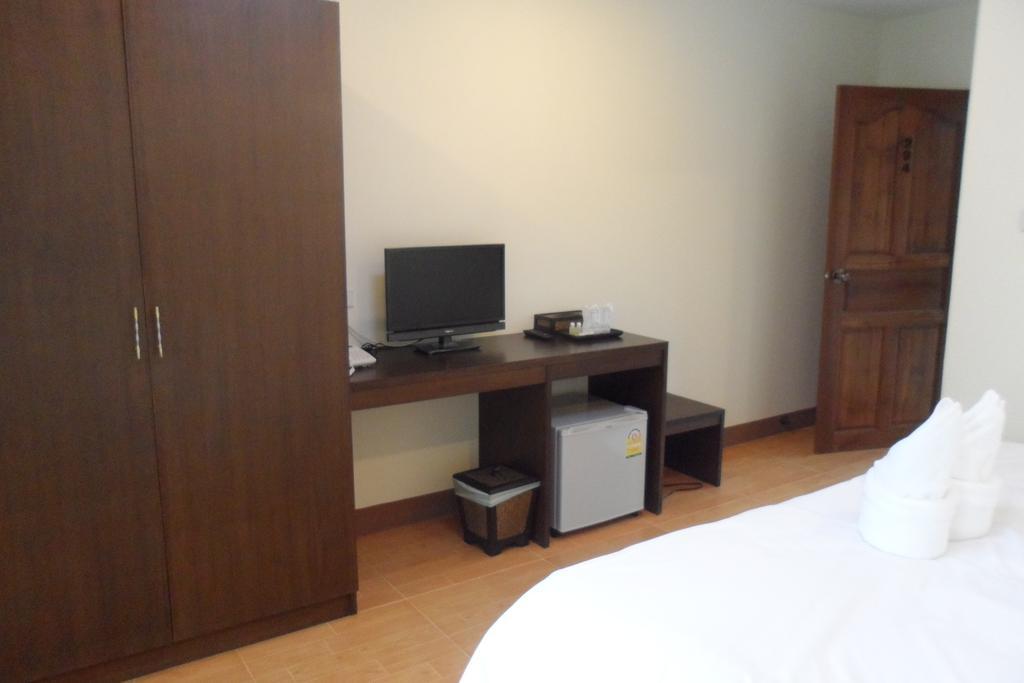 Chiang Mai P Place (Adults Only) Oda fotoğraf