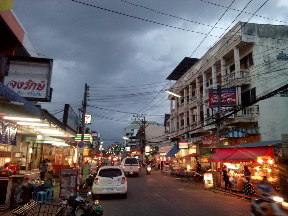 Chiang Mai P Place (Adults Only) Dış mekan fotoğraf