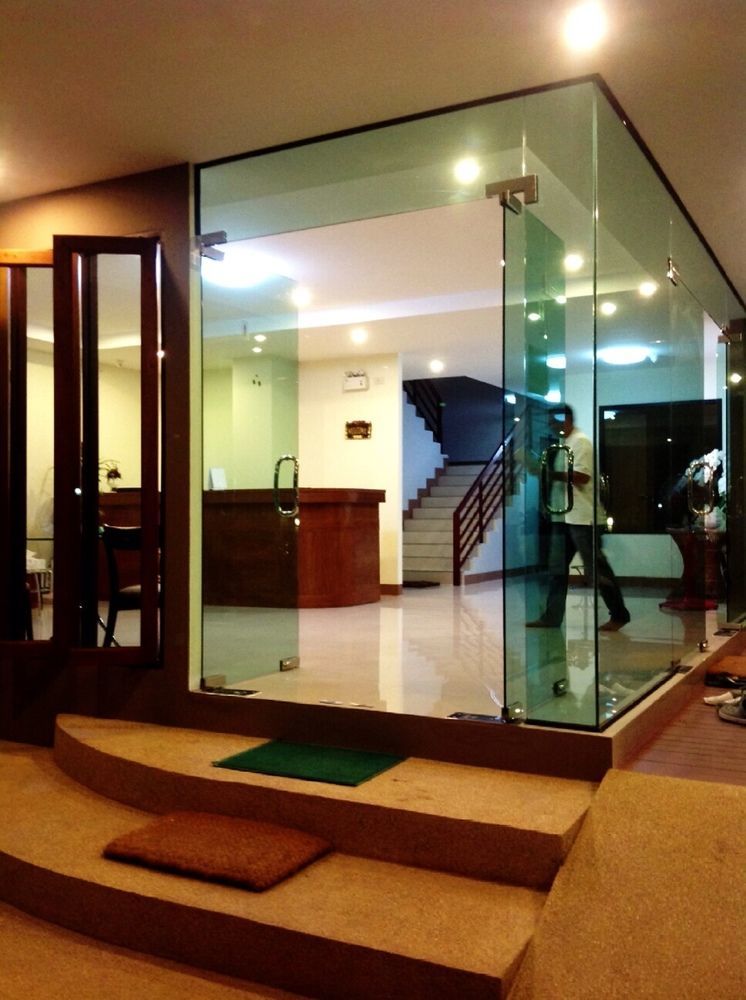 Chiang Mai P Place (Adults Only) Dış mekan fotoğraf