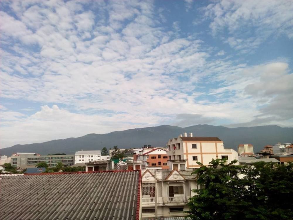 Chiang Mai P Place (Adults Only) Dış mekan fotoğraf