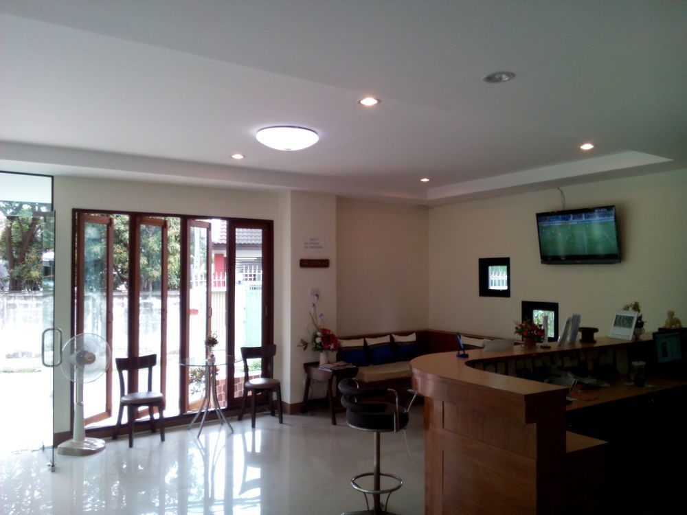 Chiang Mai P Place (Adults Only) Dış mekan fotoğraf