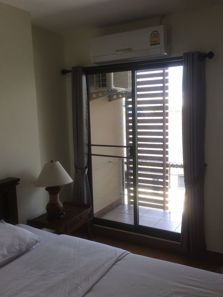 Chiang Mai P Place (Adults Only) Dış mekan fotoğraf