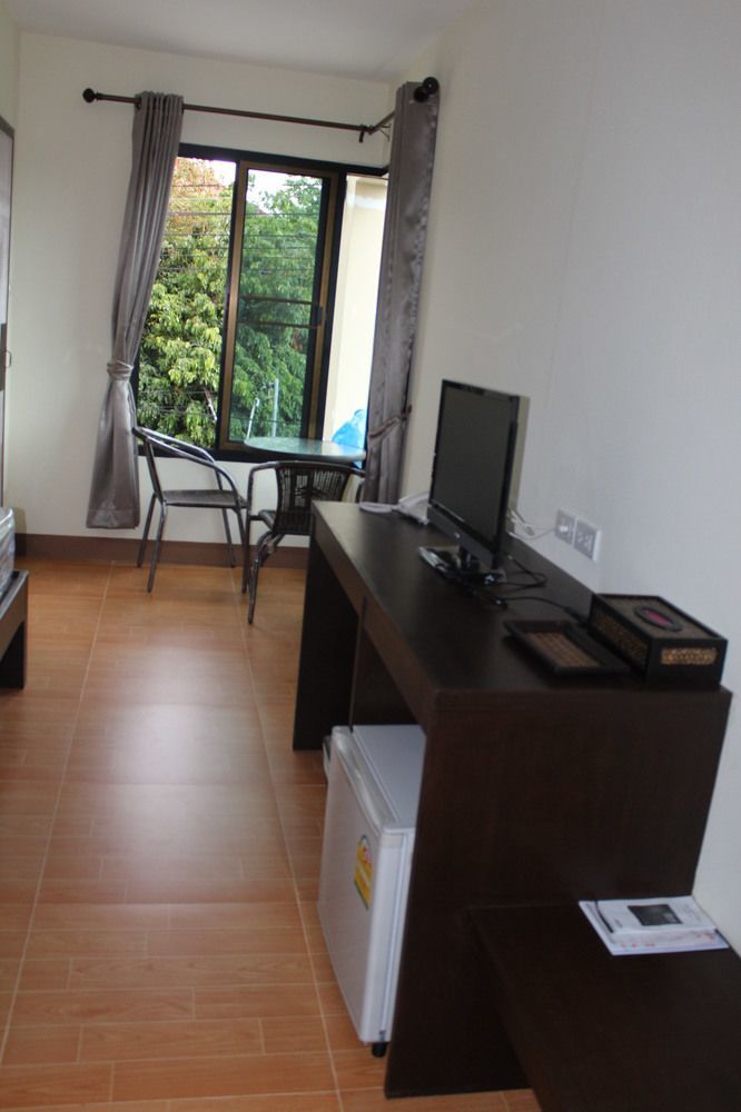 Chiang Mai P Place (Adults Only) Dış mekan fotoğraf