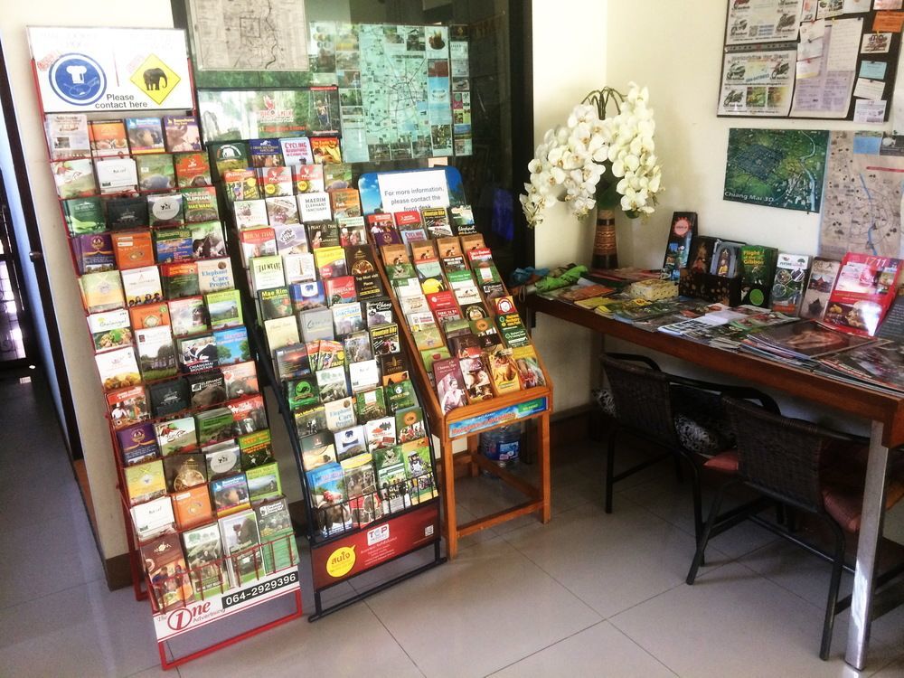 Chiang Mai P Place (Adults Only) Dış mekan fotoğraf