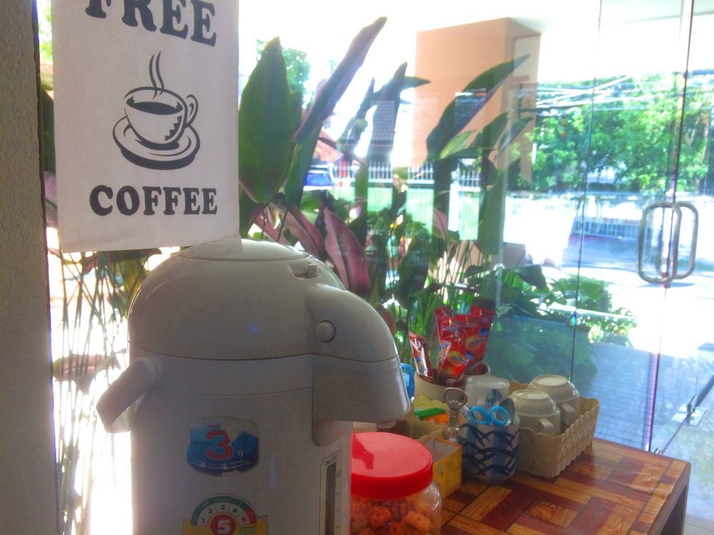 Chiang Mai P Place (Adults Only) Dış mekan fotoğraf
